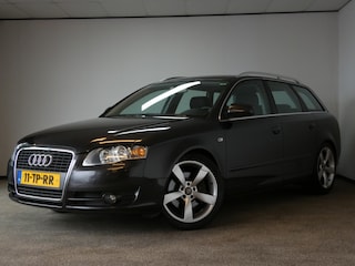 Audi A4 Avant 2.0 TFSI Pro L. bns Nwe APK airco