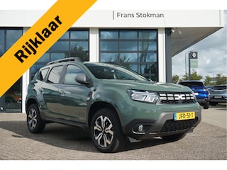 Dacia Duster 1.3 TCE 150 EDC Journey