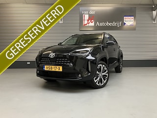 Toyota Yaris Cross 1.5 Hybrid 130 EXECUTIVE/PDC/CAM/EL A KLEP/SAFETY PACK/ENZ