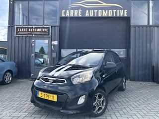 Kia Picanto 1.0 CVVT BusinessLine | NAP | AIRCO | EL. RAMEN