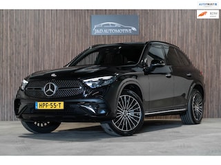 Mercedes-Benz GLC 300e 4MATIC AMG Line 2024
