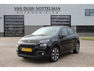 Citroën C3 1.2 PureTech Shine / Carplay / Camera / N.A.P.