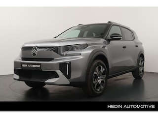 Citroën C3 Aircross 1.2 Hybrid 145pk Plus