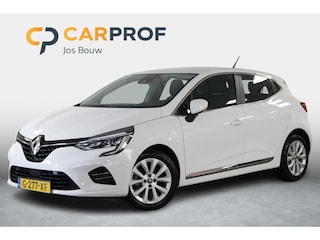 Renault Clio 1.0 TCe Intens Navigatie | Cruise | Keyless | All-season banden