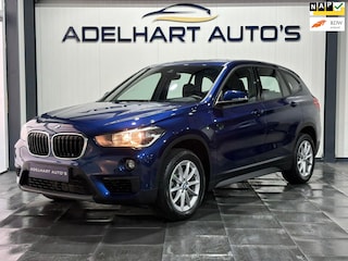 BMW X1 SDrive20i Executive Automaat / Navigatie full map / Cruise control / Climate control