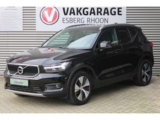 Volvo XC40 1.5 T3 Momentum Pro LED,NAVI/CAMERA