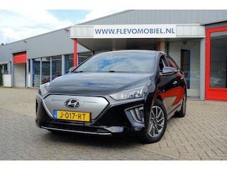 Hyundai Ioniq Premium EV 38 kWh |Navi|Clima|LMV|Camera