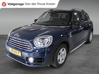 Mini Countryman 1.5 Cooper Salt