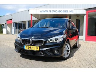 BMW 2-serie Tourer 225xe iPerformance Executive Aut. Navi|LED|Dealeronderhouden|Clima|LMV