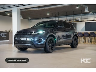 Land Rover Range Rover Evoque P300e AWD R-Dynamic | Pano | 360 | ACC | Leder