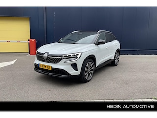 Renault Austral 1.2 mild hybrid advanced 130 techno