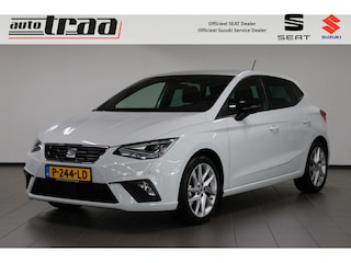Seat Ibiza 1.0 EcoTSI FR / 17'' LMV / PDC voor + achter / Full led / Rij modus /