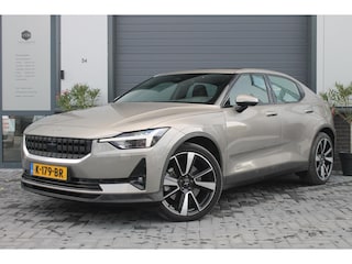 Polestar 2 Long Range Dual Motor Launch Edition 78kWh NAP