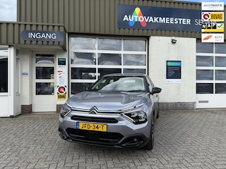 Citroën C4 1.2 Puretech Feel|Carplay|Clima|Camera|