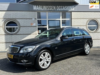 Mercedes-Benz C-klasse Estate 180 K Avantgarde|Pano,Stoelvw,Trekh|