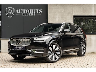 Volvo XC90 2.0 T8 AWD Ultimate Bright B&W Luchtvering 360c