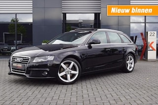 Audi A4 Avant 2.0 TFSI PRO LINE BUS. 180pk/ Panodak / Leer / Navi / 18 Inch LM /Xenon
