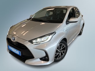 Toyota Yaris 1.5 Hybrid 115 Dynamic Edition