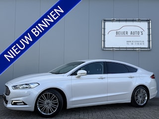Ford Mondeo 1.5 Titanium Carplay/Trekhaak/18inch.