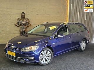Volkswagen Golf Variant 1.5 TSI Comfortline Business|GARANTIE|TREKHAAK|NAVI|PARKSENS|