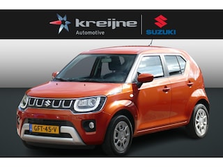 Suzuki Ignis 1.2 Smart Hybrid Comfort | RIJKLAARPRIJS |