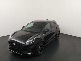 Ford Puma ST-Line X EcoBoost Hybrid 125 pk | Winter Pack | Driver Ass. Pack |