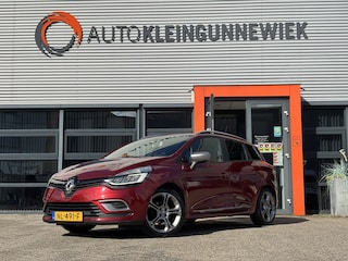 Renault Clio Estate 1.2 TCe GT-LINE / Navi / Trekhaak / Airco / Cruise Control /