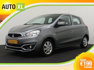 Mitsubishi Space Star 1.0 71 PK Cool+ 5-Deurs 14'LMV Airco Start/Stop
