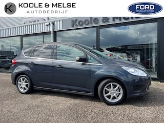 Ford C-MAX 1.6 TI-VCT 105pk Trend , trekhaak
