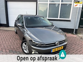 Volkswagen Polo 1.0 TSI Highline |DSG|Carplay|Adaptive Cruise|PDC 2x|NAP
