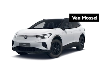Volkswagen ID.4 Pro Limited Edition Plus 77 kWh 286 PK | #AD | Trekhaak | Panoramadak | Achterklep elektrisch | 19" velgen | Camera | Dodehoeksensoren | IQ Lights | Apple Carplay draadloos | Android Auto draadloos | Navigatie |