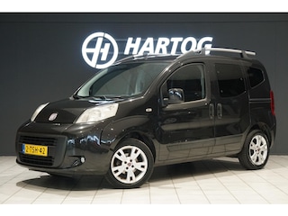 Fiat Qubo 1.4 Dynamic + AIRCO / LMV / PARKEERSENSOREN
