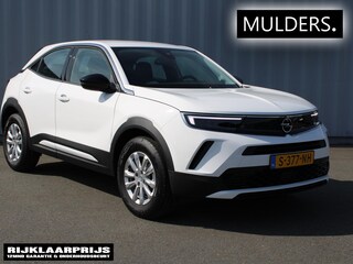 Opel Mokka 1.2T 100 EDITION NAVI/CAMERA/TREKH.
