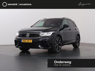 Volkswagen Tiguan 2.0 TSI R 75 Edition 4Motion | Navigatie | Parkeercamera | Stoelverwarming | Keyless Go |