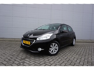 Peugeot 208 1.2 e-VTi Envy AUTOMAAT - Airco / Cruise / Navi / Parkeers. / NAP