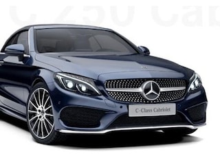 Mercedes-Benz Cabrio 250 AMG BURMESTER MEMORY AIRMATIC DISTRONIC