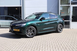 Alfa Romeo Stelvio 2.0 T Q4 280PK VELOCE/1E EIG./PAN.DAK/MY2020/20
