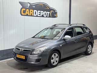 Hyundai i30 CW 1.4i Blue Active Cool