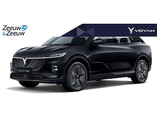 Voyah Courage Performance Edition 80 kWh |Nieuw model| 436pk| Full option| Open dak| Stoekoeling, verwarming, massage en memory|