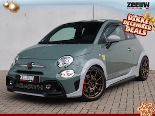 Abarth 695 1.4 T-Jet 180 PK 70TH Anniversario | Beats | Xenon | Monza