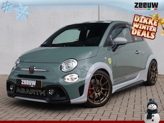 Abarth 695 1.4 T-Jet 180 PK 70TH Anniversario | Beats | Xenon | Monza