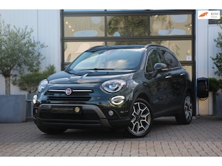 Fiat 500X 1.0 Turbo Cross - NAVI - CARPLAY - FULL LED - TREKHAAK - LEDER - DAB - CAMERA - FACELIFT