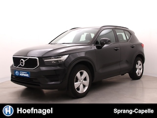 Volvo XC40 1.5 T3 Momentum | Trekhaak | Adaptive Cruise | Camera | CarPlay | Stoelverw.