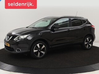 Nissan Qashqai 1.2 N-Connecta | Camera | Navigatie | Cruisecontrol |