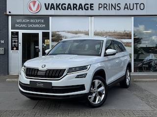 Skoda Kodiaq 2.0 TDI Style Business 7p. |360CAM|ADAPTIVE|STOELVERW.|TREKHAAK| 3670