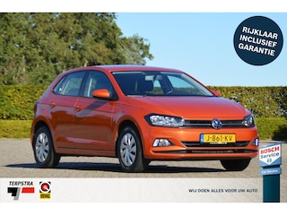 Volkswagen Polo 1.0 TSI 95 pk Comfortline DSG automaat 1e eig.