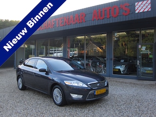Ford Mondeo 2.0-16V Limited zeer mooi