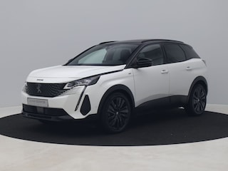 Peugeot 3008 1.2 PureTech 130 PK Automaat GT-Line | PANO | CAMERA | ADAPTIVE | STOELVERW.