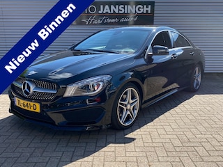 Mercedes-Benz CLA 180 Prestige Automaat | Clima | LM Velgen | Navigatie | PDC | Nieuwstaat auto | RIJKLAARPRIJS INCL 12 MAANDEN GARANTIE EN BEURT