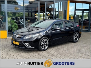 Opel Ampera 1.4 Hybrid - Navi - camera - stoelverwarming - leer